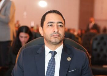 إسلام غنيم: تعزيز الثقة بين المستثمر والعميل مسؤولية المطور العقاري