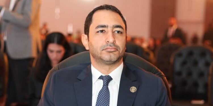 إسلام غنيم: تعزيز الثقة بين المستثمر والعميل مسؤولية المطور العقاري