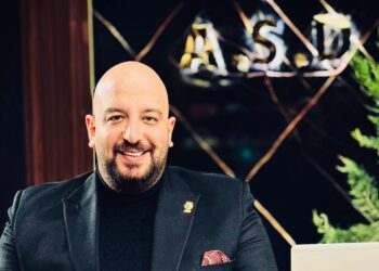 Wealth Holding تعلن تعيين الدكتور أحمد سمير الدسوقي رئيسًا للقطاع التجاري ضمن خطتها للتوسع في السوق العقاري المصري