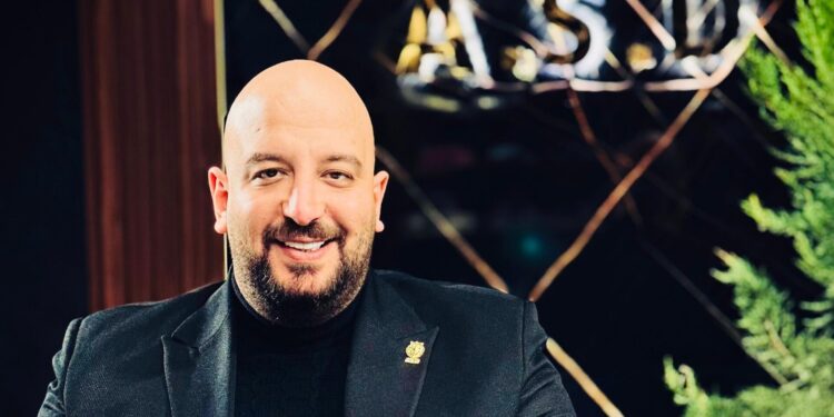 Wealth Holding تعلن تعيين الدكتور أحمد سمير الدسوقي رئيسًا للقطاع التجاري ضمن خطتها للتوسع في السوق العقاري المصري