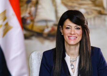 وزيرة التخطيط التمويل العادل يمكن الدول النامية من الوفاء بالتزاماتها المناخية