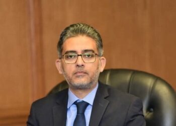 رئيس الوزراء يصدر قرارًا بتعيين الدكتور أحمد عبد العزيز نائبًا لرئيس مجلس إدارة الهيئة العامة للرقابة المالية