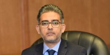 رئيس الوزراء يصدر قرارًا بتعيين الدكتور أحمد عبد العزيز نائبًا لرئيس مجلس إدارة الهيئة العامة للرقابة المالية