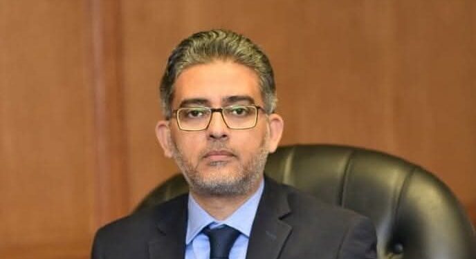 رئيس الوزراء يصدر قرارًا بتعيين الدكتور أحمد عبد العزيز نائبًا لرئيس مجلس إدارة الهيئة العامة للرقابة المالية