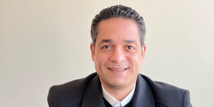 شركة «High Vale Developments» تتعاون مع أحمد عبد البديع ضمن خطتها للتعاون مع كوادر استثنائية