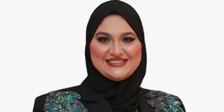 وزارة المالية تفتح أبواب الحوار… وإيمان المليجي: نشهد لحظة حقيقية من التغيير ورؤية الدولة للمستقبل