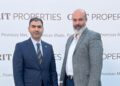 «ذا ريالتورز للاستشارات» تتعاون مع «Grit Properties» في إطلاق أحدث مشروعاتها بالقاهرة الجديدة