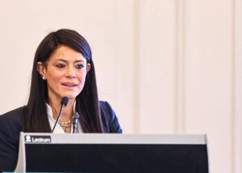 الدكتورة رانيا المشاط: برنامج الصناعات الخضراء يعكس الدور المحوري للتعاون الدولي في تعزيز التنمية الاقتصادية