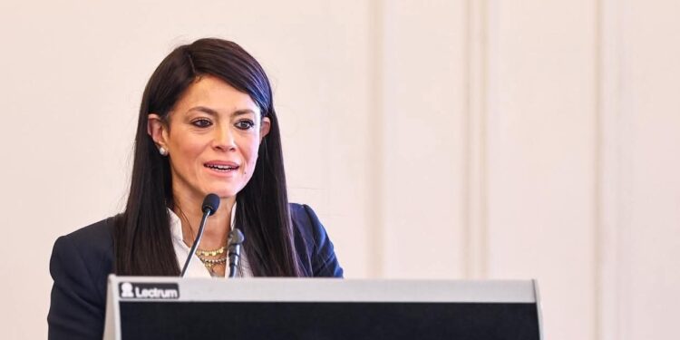 الدكتورة رانيا المشاط: برنامج الصناعات الخضراء يعكس الدور المحوري للتعاون الدولي في تعزيز التنمية الاقتصادية