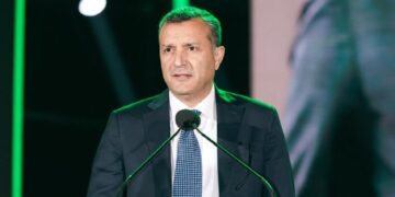 «بالمير» و«Melee- الأهلي صبور» تطلقان مشروع VERT بروح فاخرة وتجربة سكنية لا مثيل لها