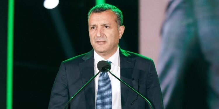 «بالمير» و«Melee- الأهلي صبور» تطلقان مشروع VERT بروح فاخرة وتجربة سكنية لا مثيل لها