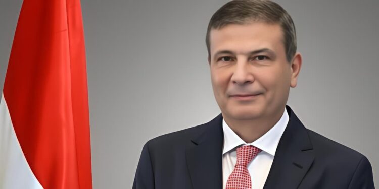 وزير الزراعة يشارك في اجتماعات المجلس الدولي للتمور بالرياض