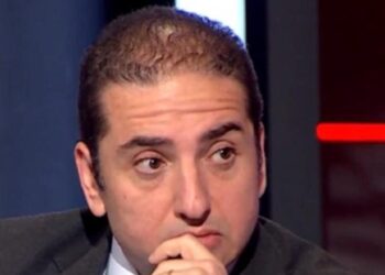 متى بشاي: تراجع واردات القمح 25%.. ومصر تقترب من الاكتفاء الذاتي