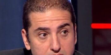 متى بشاي: تراجع واردات القمح 25%.. ومصر تقترب من الاكتفاء الذاتي