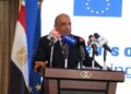 وزير الكهرباء: إنضمام مصر رسميا لبرنامج «أفق أوروبا» محطة فارقة في مسيرة التعاون الاستراتيجي بين الجانبين