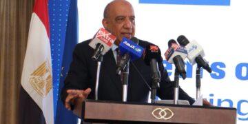 وزير الكهرباء: إنضمام مصر رسميا لبرنامج «أفق أوروبا» محطة فارقة في مسيرة التعاون الاستراتيجي بين الجانبين
