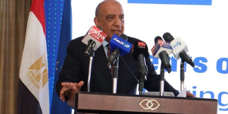 وزير الكهرباء: إنضمام مصر رسميا لبرنامج «أفق أوروبا» محطة فارقة في مسيرة التعاون الاستراتيجي بين الجانبين