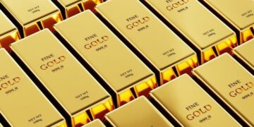 «آي صاغة» الذهب يتراجع محليًا وعالميًا وسط تحولات حادة في توقعات الفائدة