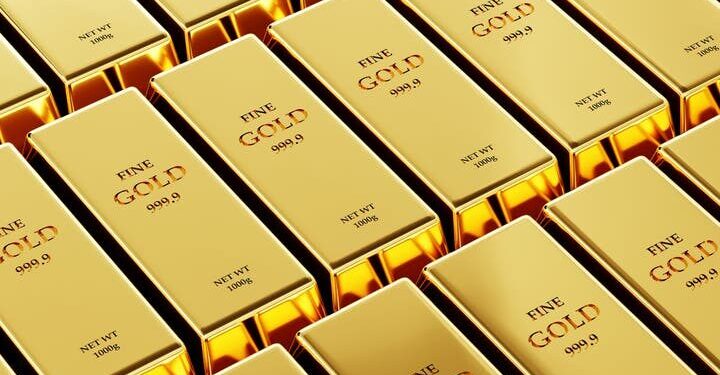 «آي صاغة» الذهب يتراجع محليًا وعالميًا وسط تحولات حادة في توقعات الفائدة
