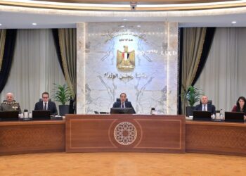 خلال اجتماع الحكومة برئاسته اليوم: رئيس الوزراء المعرض الدولي الرابع للصناعات الدفاعية «إيديكس 2025» أصبح يشغل مكانة عالمية في منظومة الصناعات العسكرية والأمنية