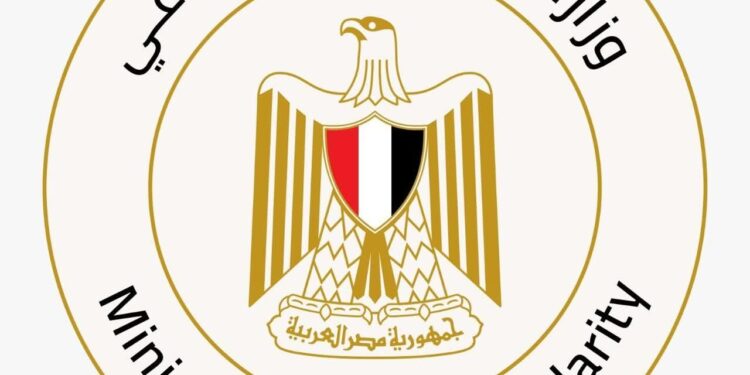 وزيرة التضامن الاجتماعي: توجه بصرف مساعدات مالية لأسر ضحايا حريق سوق الخواجات بالمنصورة