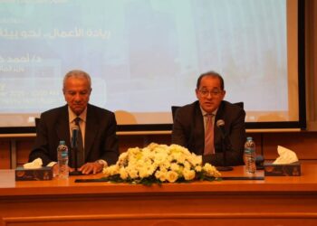 وزير المالية: شغلنا الشاغل زيادة موارد الدولة.. لتحسين حياة الناس «بقدر المستطاع»