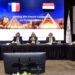  لقاء مصري–فرنسي موسّع لبحث تطوير الإجراءات وتعزيز الاستثمارات بين هيئة الاستثمار والجمارك والشركات الفرنسية
