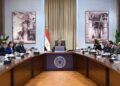 رئيس الوزراء يتابع الموقف التنفيذي لجهود مواجهة التعديات وحماية مجرى نهر النيل