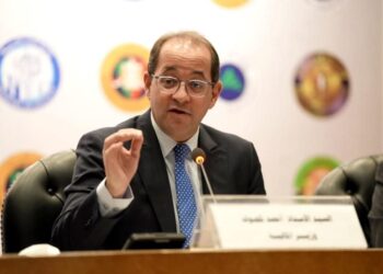 وزير المالية: «خليكم فاكرين دايمًا.. إحنا بنشتغل عند الناس وهدفنا خدمتهم»