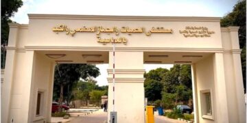 الصحة: تقديم 19.2 مليون خدمة طبية بالمنشآت الطبية في محافظة القاهرة