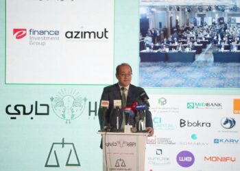 وزير المالية: شكرًا للقطاع الخاص.. لتجاوبه الكبير مع الإصلاحات الاقتصادية والمالية والضريبية