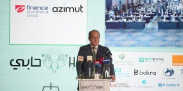 وزير المالية: شكرًا للقطاع الخاص.. لتجاوبه الكبير مع الإصلاحات الاقتصادية والمالية والضريبية