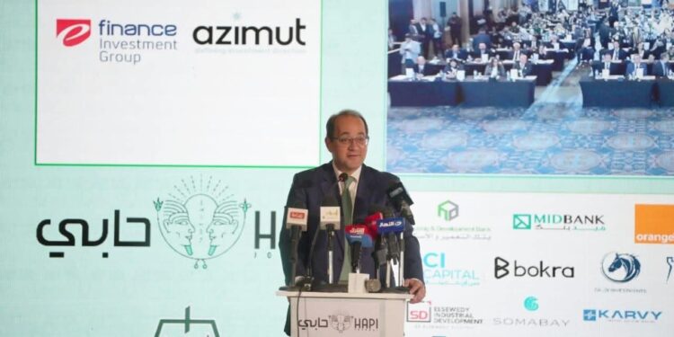 وزير المالية: شكرًا للقطاع الخاص.. لتجاوبه الكبير مع الإصلاحات الاقتصادية والمالية والضريبية