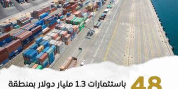 اقتصادية قناة السويس وقعت عقد مع شركة «جاسان جروب» الصينية لإقامة مجمع متكامل لصناعة الغزل والملابس الجاهزة