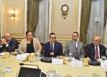 وزير الاستثمار: مصر أعدّت الأرضية خلال السنوات الماضية لبناء اقتصاد أكثر تنافسية