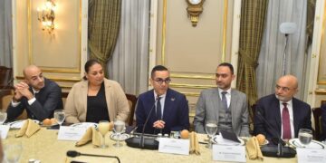 وزير الاستثمار: مصر أعدّت الأرضية خلال السنوات الماضية لبناء اقتصاد أكثر تنافسية