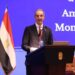 وزير الاتصالات: زيادة الصادرات الرقمية 124% خلال 7 أعوام لتصل إلى 7.4 مليار دولار.. وتضاعف صادرات التعهيد خلال 3 أعوام لتصل إلى 4.8 مليار دولار فى 2025