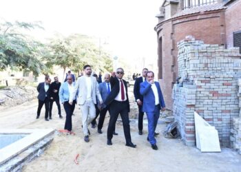 هيئة الاستثمار ومجموعة مكسيم للاستثمار يقودان تطوير منطقة «نايا» الاستثمارية لتعزيز مكانة مصر في السياحة العلاجية