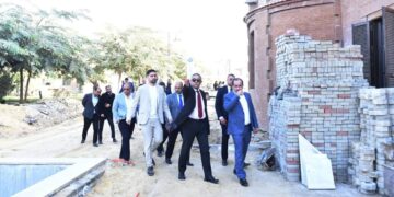 هيئة الاستثمار ومجموعة مكسيم للاستثمار يقودان تطوير منطقة «نايا» الاستثمارية لتعزيز مكانة مصر في السياحة العلاجية