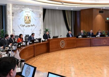 رئيس الوزراء يتابع جهود صياغة الرؤية المستقبلية للسياسات الاستثمارية المحفزة والتيسيرات في مختلف القطاعات