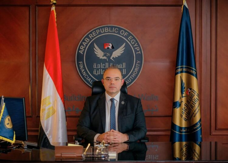 لأول مرة.. التمويلات الممنوحة من جهات التمويل الخاضعة لإشراف الهيئة العامة للرقابة المالية تتخطى حاجز التريليون جنيه