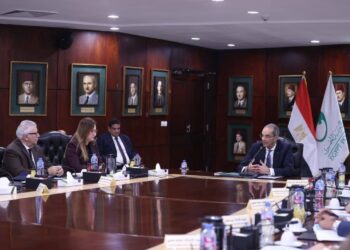 وزير الاتصالات: إضافة 1000 منفذ بريد جديد ونشر أكثر من 3000 ماكينة صراف آلي في مكاتب البريد منذ عام 2018