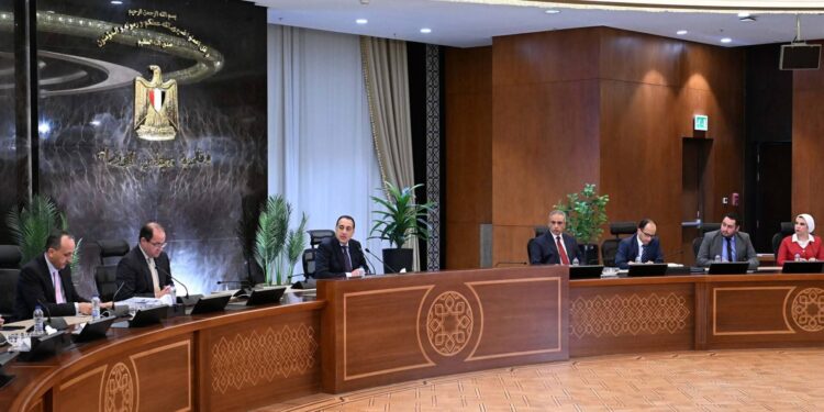 وزير المالية: المفاوضات مع صندوق النقد إيجابية جدًا وتعكس النتائج المالية الجيدة والقدرات الكامنة في الاقتصاد المصري