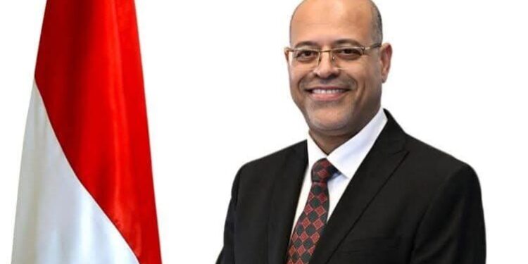 وزير العمل يدعو منظمات أصحاب الأعمال والمستثمرين للمشاركة في مبادرة «التفتيش الذكي»