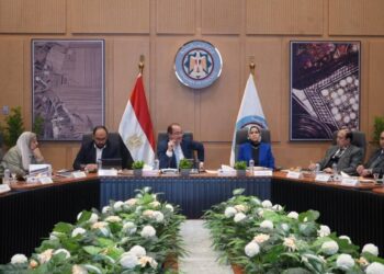 وزير المالية في حوار مفتوح مع أعضاء مكاتب المحاسبة وخبراء الضرائب: سعيد جدًا بالتحاور لدفع مسار «الثقة والشراكة واليقين» مع المجتمع الضريبي