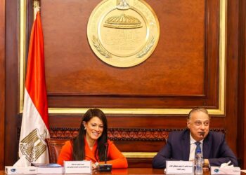 رانيا المشاط: الاتفاق على تمويلات ميسّرة لدعم الموازنة بقيمة 9.5 مليار دولار للفترة 2023-2026 تُسهم في خفض تكلفة الدين وإطالة آجاله وتقليل الأعباء قصيرة الأجل