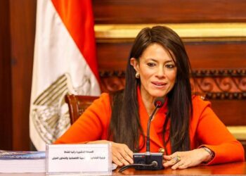 وزيرة التخطيط: التمويلات التنموية الميسرة للقطاع الخاص ترتفع إلى 17 مليار دولار منذ عام 2020