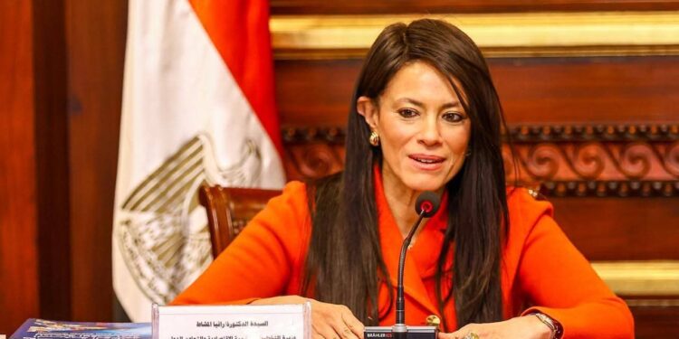 وزيرة التخطيط: التمويلات التنموية الميسرة للقطاع الخاص ترتفع إلى 17 مليار دولار منذ عام 2020
