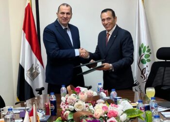 باستثمارات 25 مليار جنيه .. «شركة تنمية الريف المصري الجديد » تطلق مشروعاً ضخماً لتوصيل الكهرباء إلى أراضيها على مساحة مليون فدان بسهل المنيا الغربي