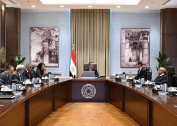 في اجتماع برئاسته: رئيس الوزراء يُتابع إجراءات رفع كفاءة أداء الهيئات الاقتصادية